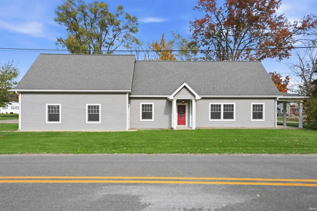 4160 W Shore Drive, Bremen, IN 46506 - Image #1