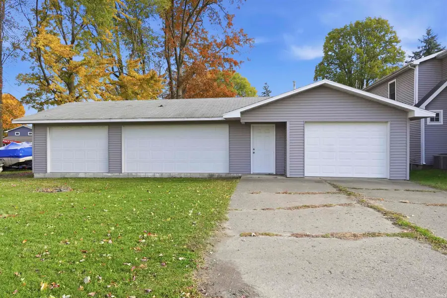 4160 W Shore Drive, Bremen, IN 46506 - Image #2