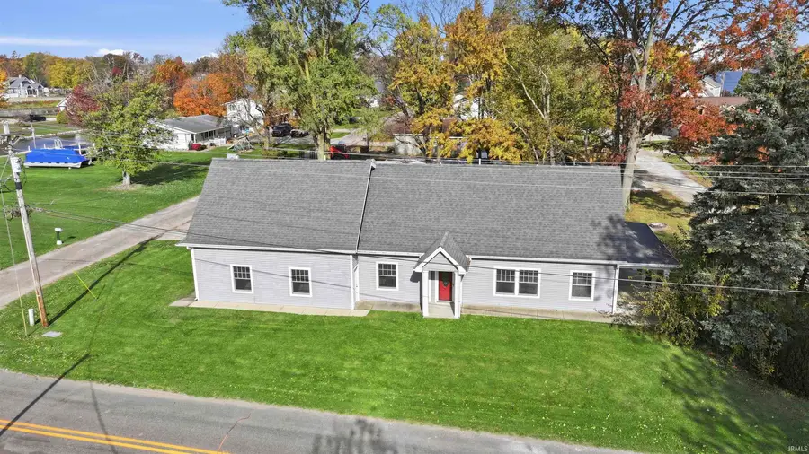 4160 W Shore Drive, Bremen, IN 46506 - Image #3