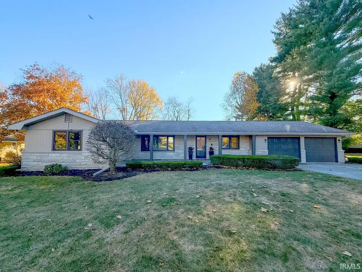 228 Breezy Lane, Kokomo, IN 46901 - Image #1