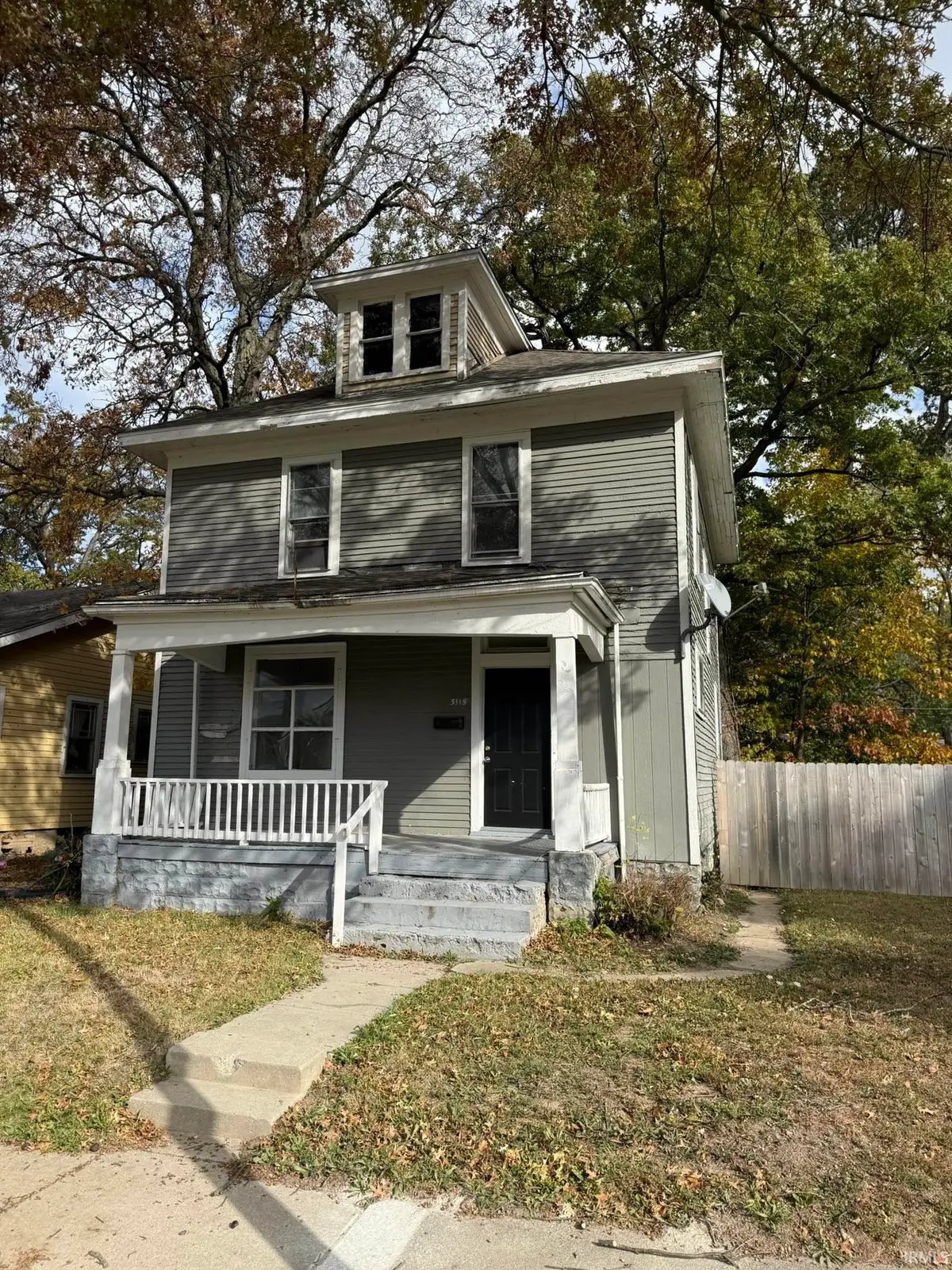 3115 Bowser Avenue, Fort Wayne, IN 46806 - Image #1