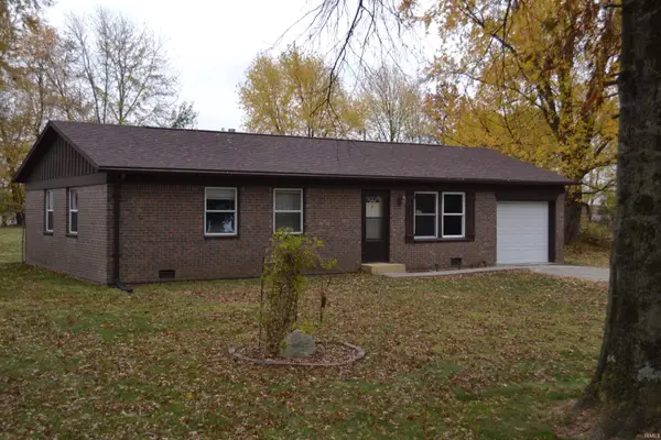 473 S Carolina Street, Burnettsville, IN 47926