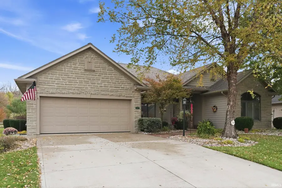 307 Laurelwood Lane, Kendallville, IN 46755 - Image #2