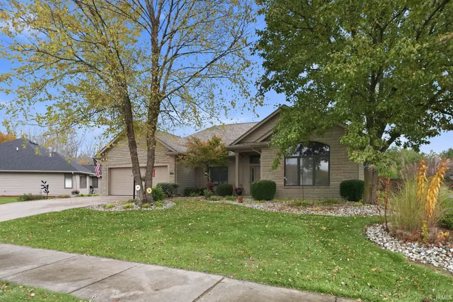 307 Laurelwood Lane, Kendallville, IN 46755 - Image #3
