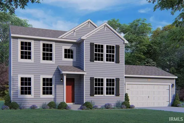 6849 Jacktown Drive, South Bend, IN 46614