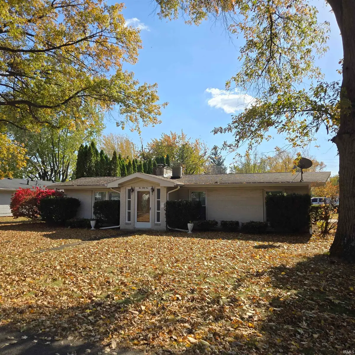 531 W Plum Street, Chesterfield, IN 46017 - Image #1