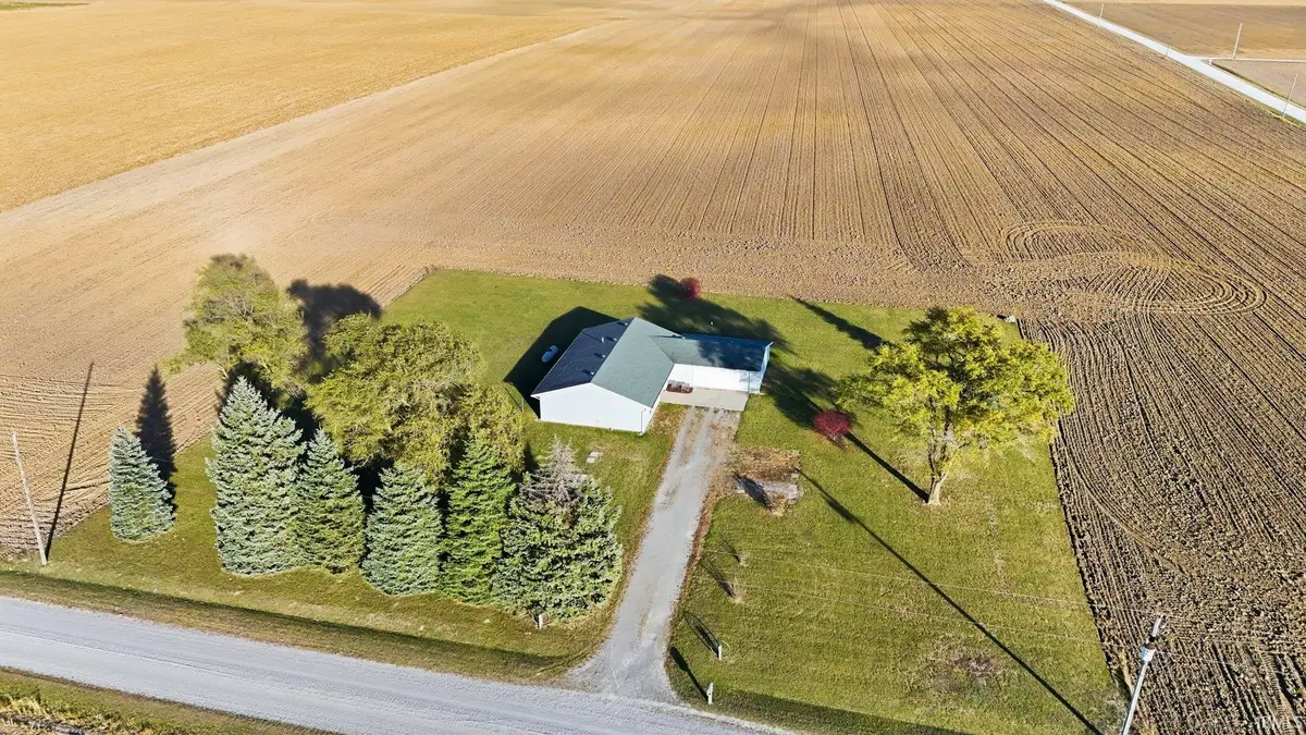 11063 N 700 E, Ossian, IN 46777 - Image #1