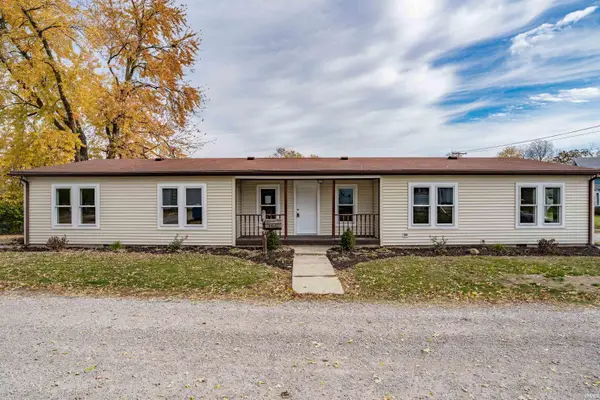 1415 Summit Street, New Haven, IN 46774