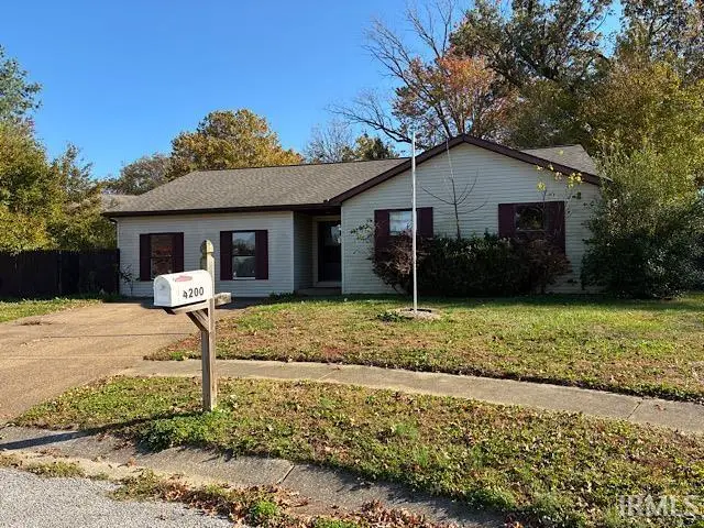 4200 Hare Court, Newburgh, IN 47630 - Image #1