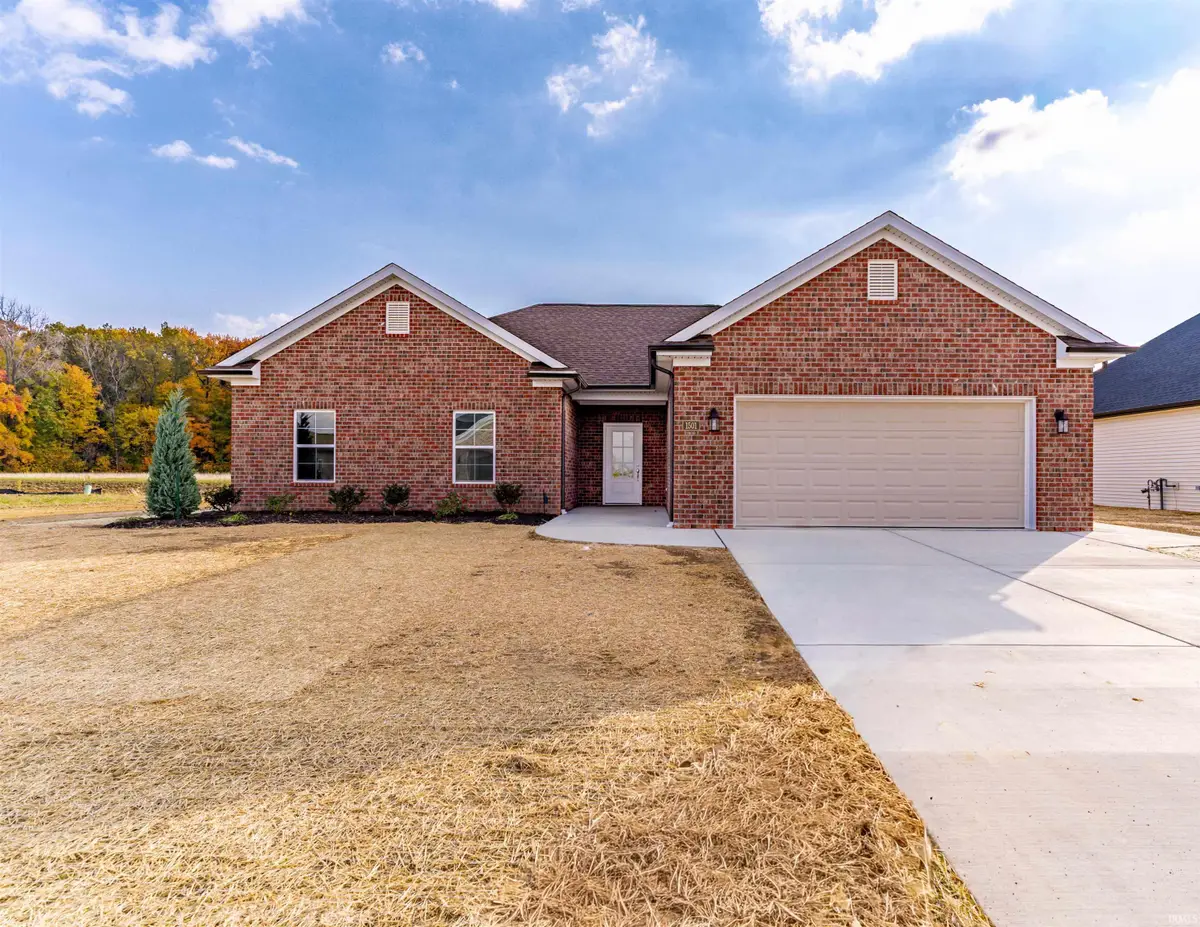 1501 Eli Drive, Evansville, IN 47711 - Image #1