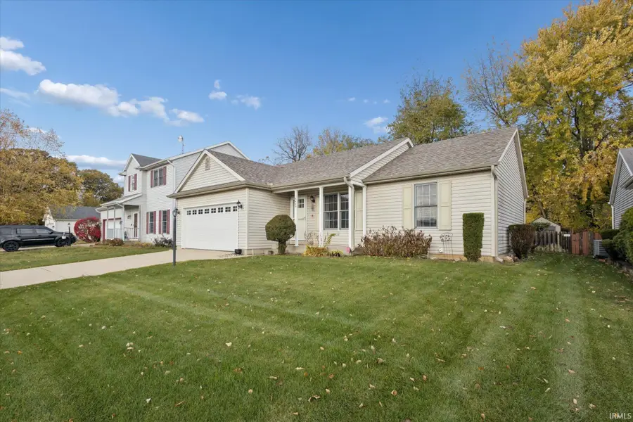 3445 Field Gate Drive, South Bend, IN 46628 - Image #3