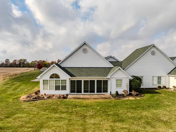 4923 W Churchill, Muncie, IN 47304