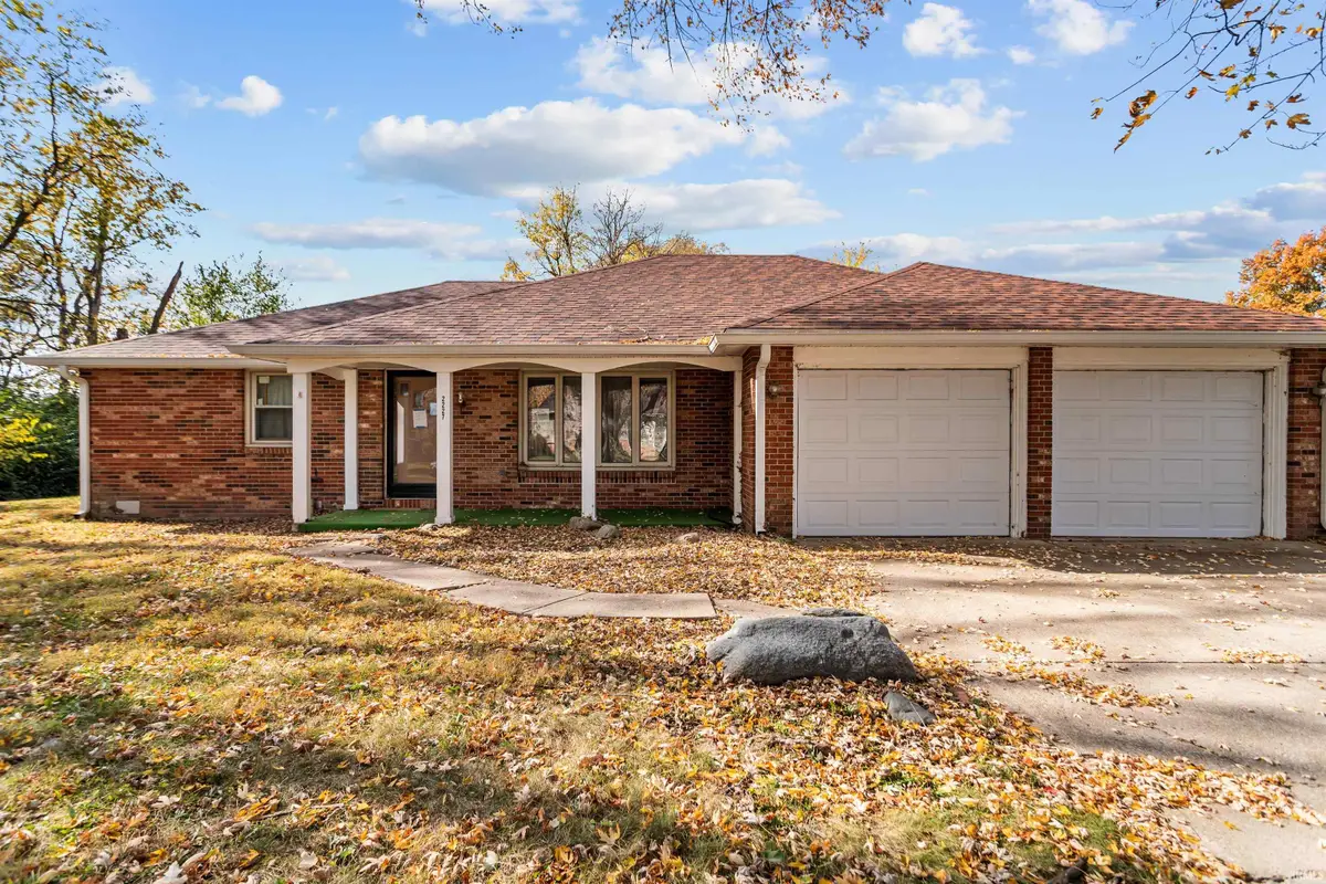 2227 Tartan Road, Anderson, IN 46012 - Image #1