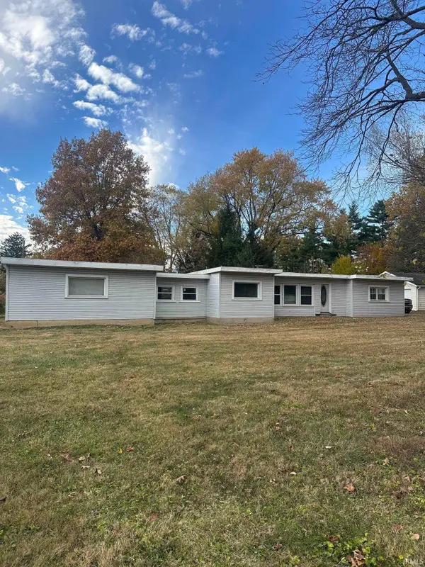 501 N Ludlow Road, Muncie, IN 47304