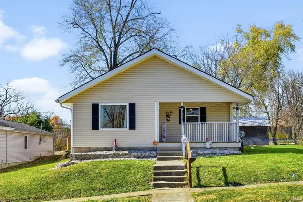 2417 H Street, Bedford, IN 47421