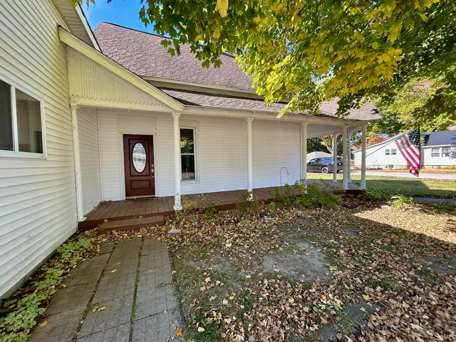 401 W Harrison Street, Darlington, IN 47940 - Image #3