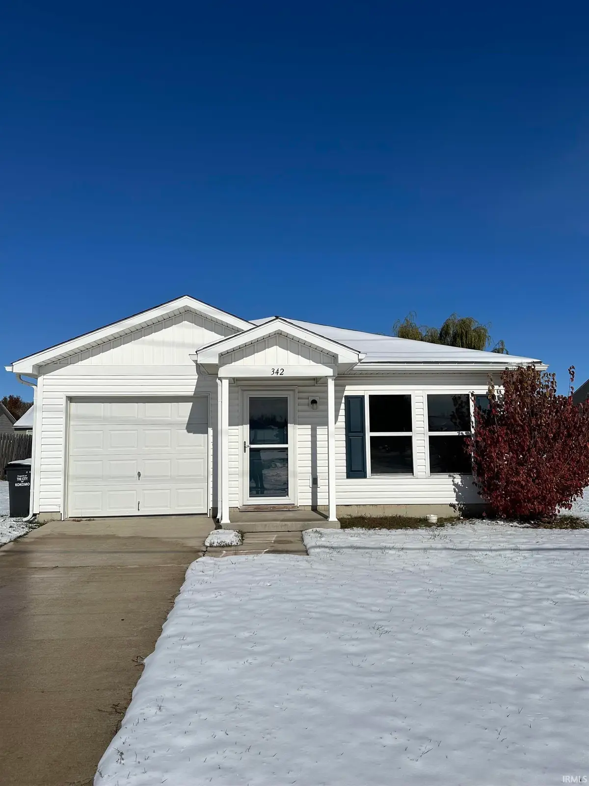342 W 300 N, Kokomo, IN 46901 - Image #1