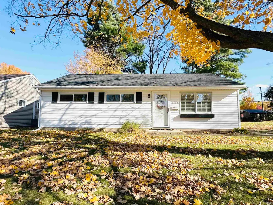 4120 Woodvale Drive, South Bend, IN 46614 - Image #2