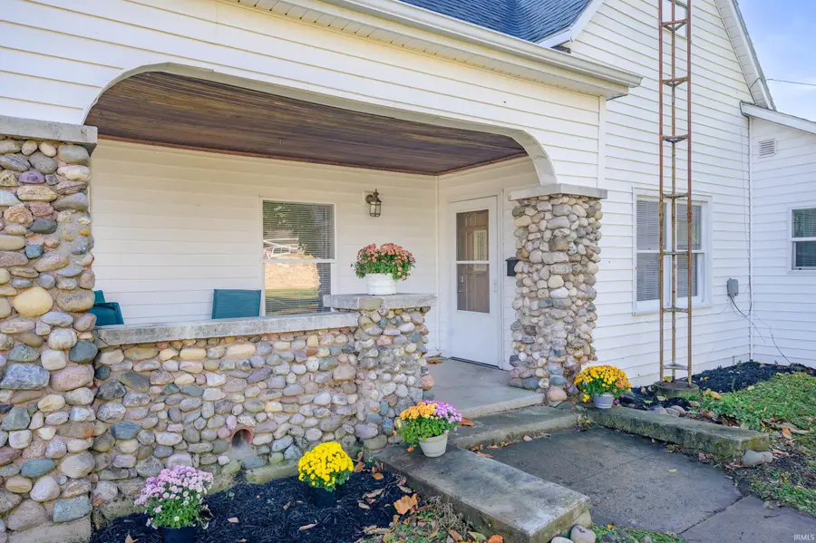 256 S Miller Avenue, Albany, IN 47320 - Image #3