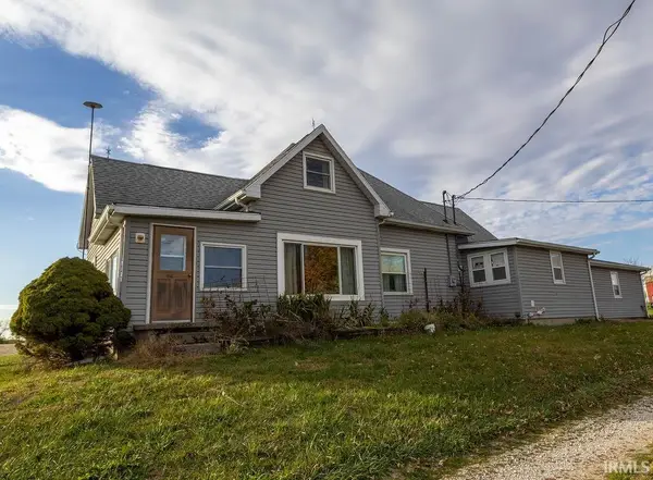 5398 E Us Highway 36, Mooreland, IN 47360