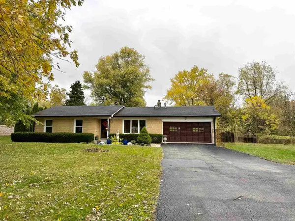 7544 Reynolds Road, Camby, IN 46113