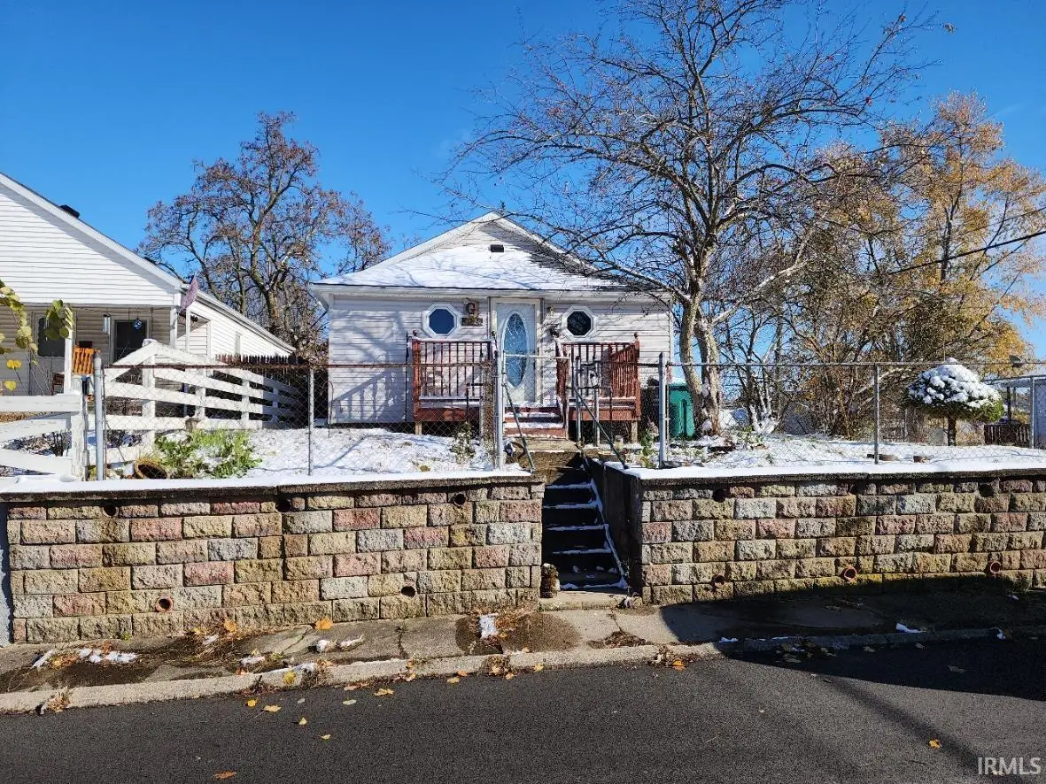 1636 Columbus Street, New Castle, IN 47362 - Image #1