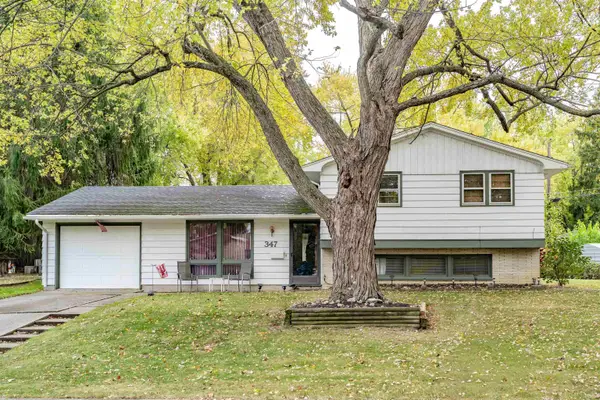 347 Twillo Run Drive, New Haven, IN 46774