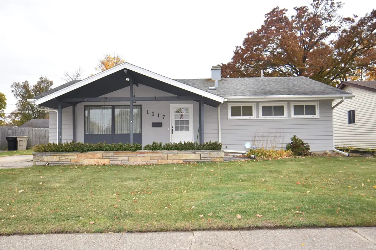 1117 Whitehall Drive, South Bend, IN 46615 - Image #1