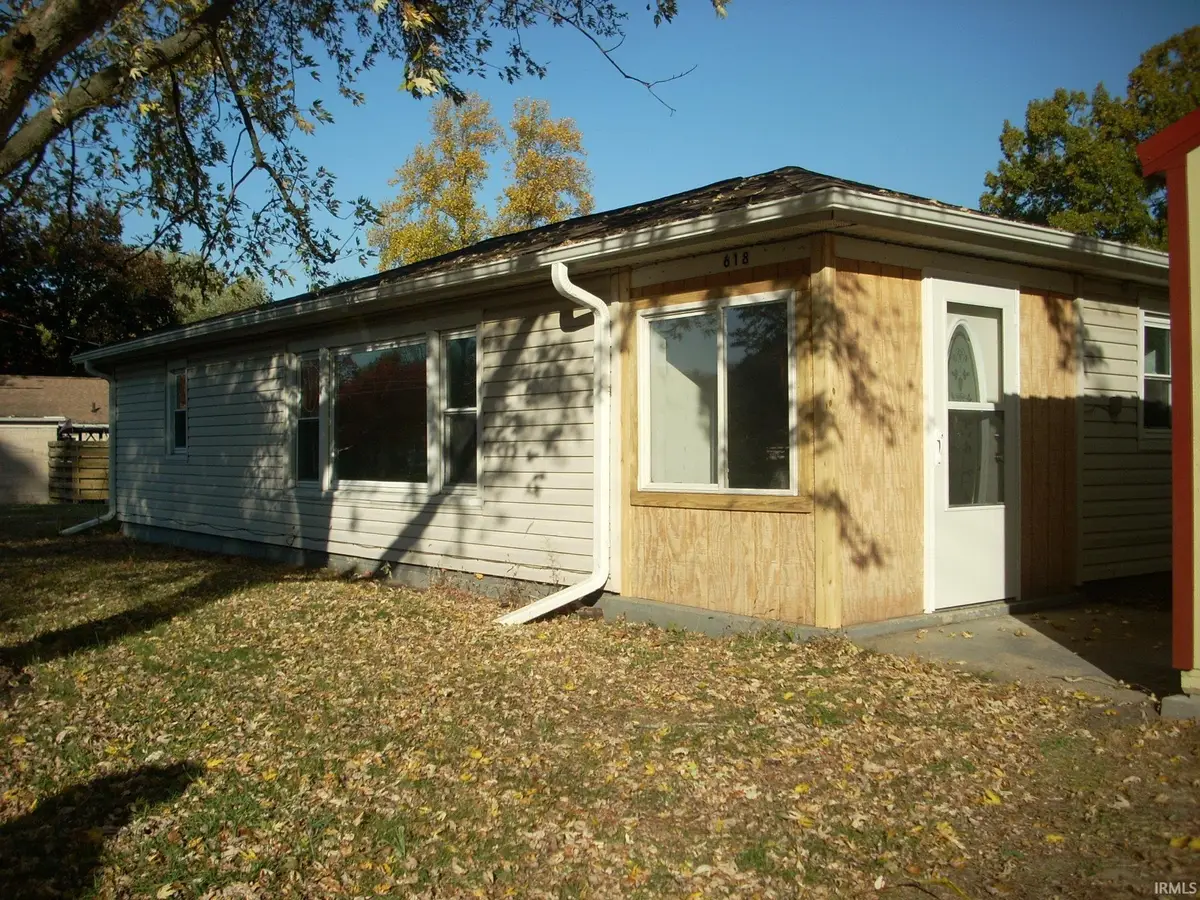 618 W 12 Th Street, Rochester, IN 46975 - Image #1