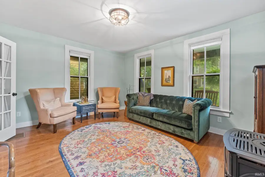 1336 W Washington Boulevard, Fort Wayne, IN 46802 - #3