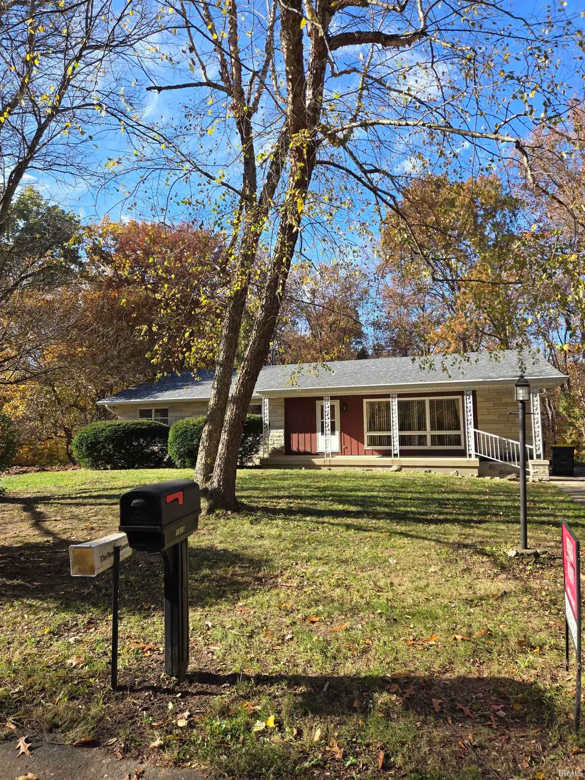 1605 E Woodland Drive, Bloomington, IN 47408 - Image #1