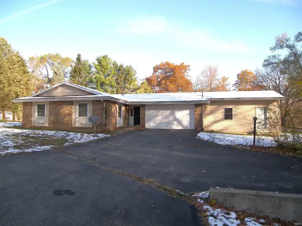 217 Ra Mar Drive, Warsaw, IN 46580