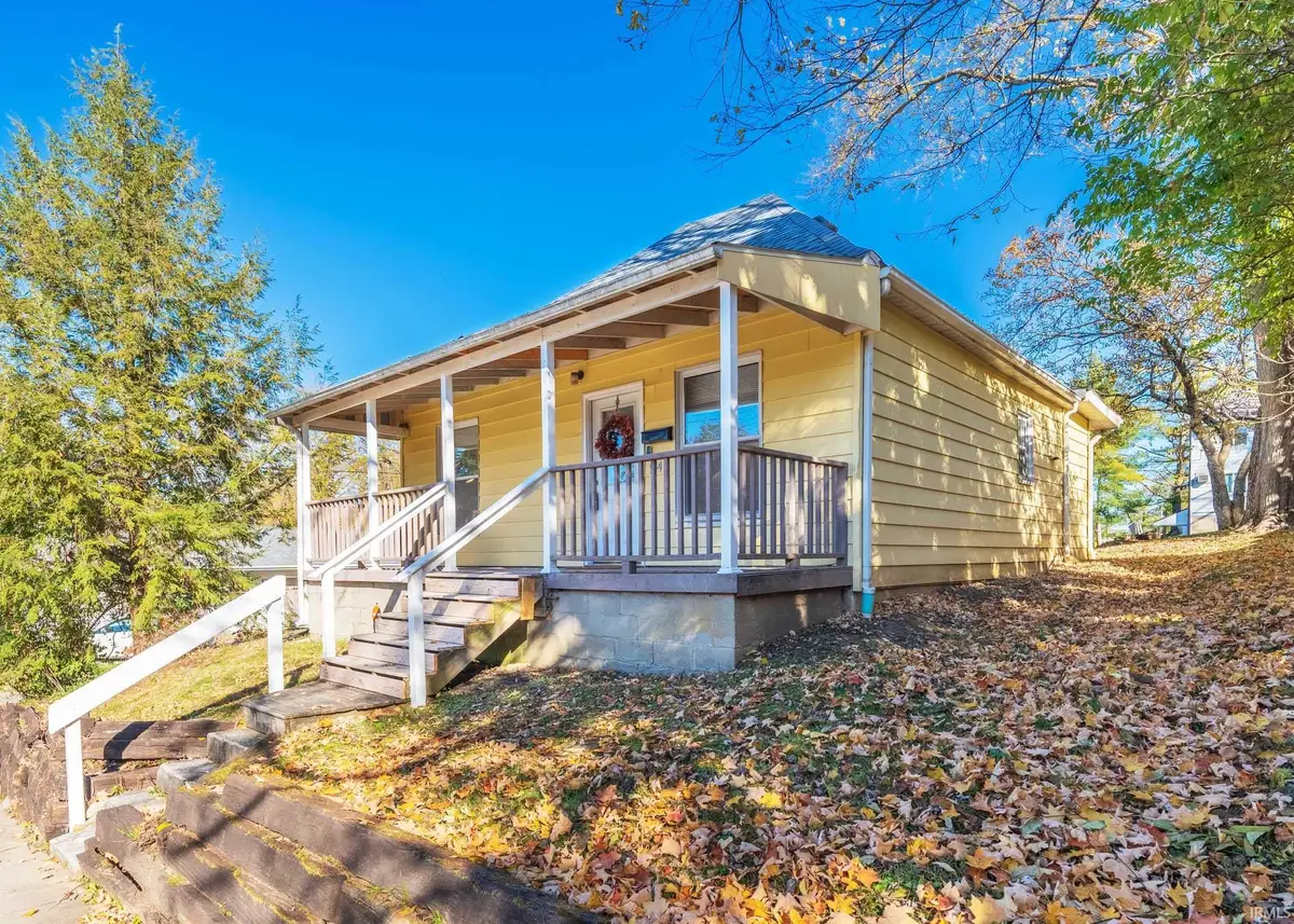 944 N Jackson Street, Bloomington, IN 47404 - Image #1