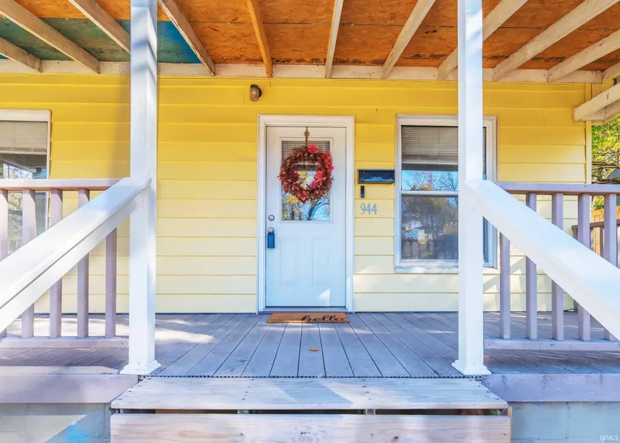 944 N Jackson Street, Bloomington, IN 47404 - Image #3
