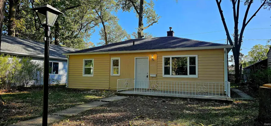 4423 Bowser Avenue, Fort Wayne, IN 46806 - Image #2