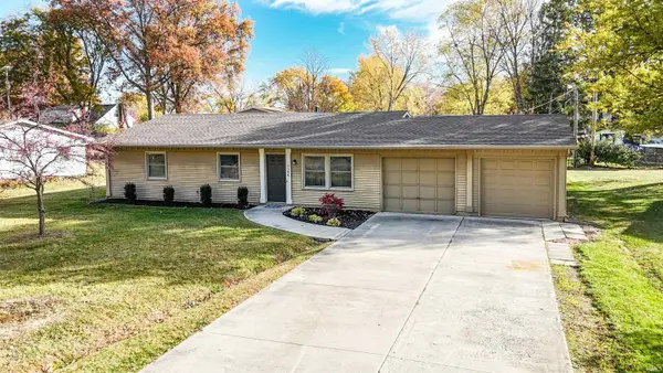 5306 Sandalwood Drive, Fort Wayne, IN 46835