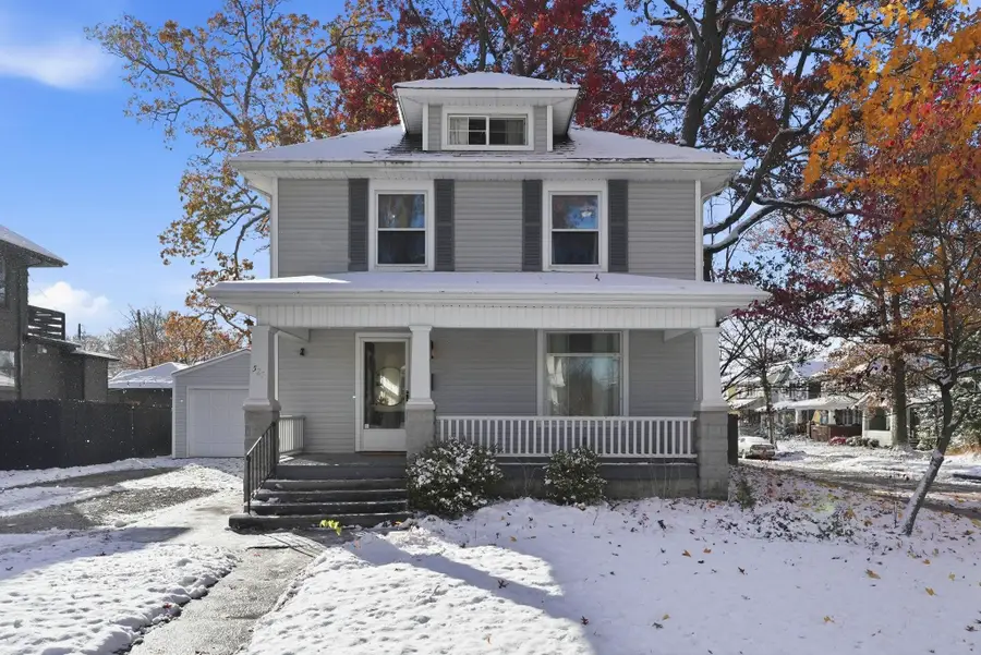 527 W Oakdale Drive, Fort Wayne, IN 46807 - Image #2