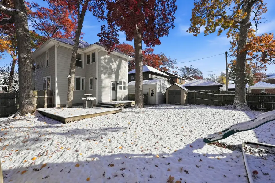 527 W Oakdale Drive, Fort Wayne, IN 46807 - Image #3