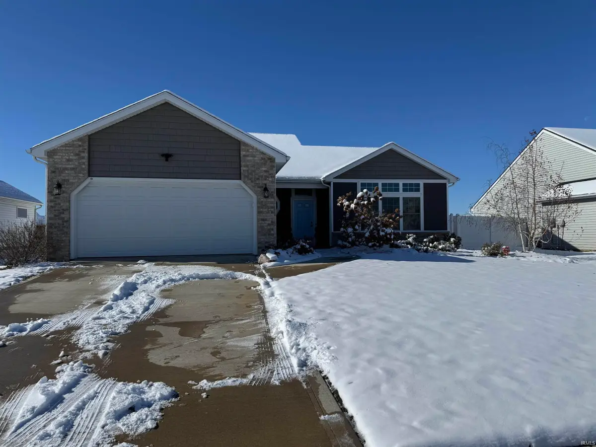 8209 Easthampton Boulevard, Fort Wayne, IN 46835 - Image #1