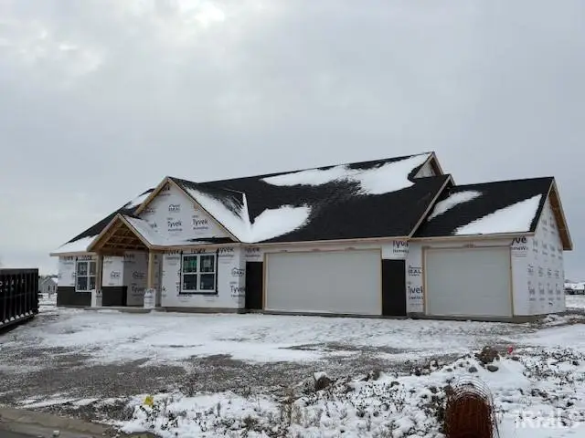 713 Poplar Pass, Decatur, IN 46733 - Image #1