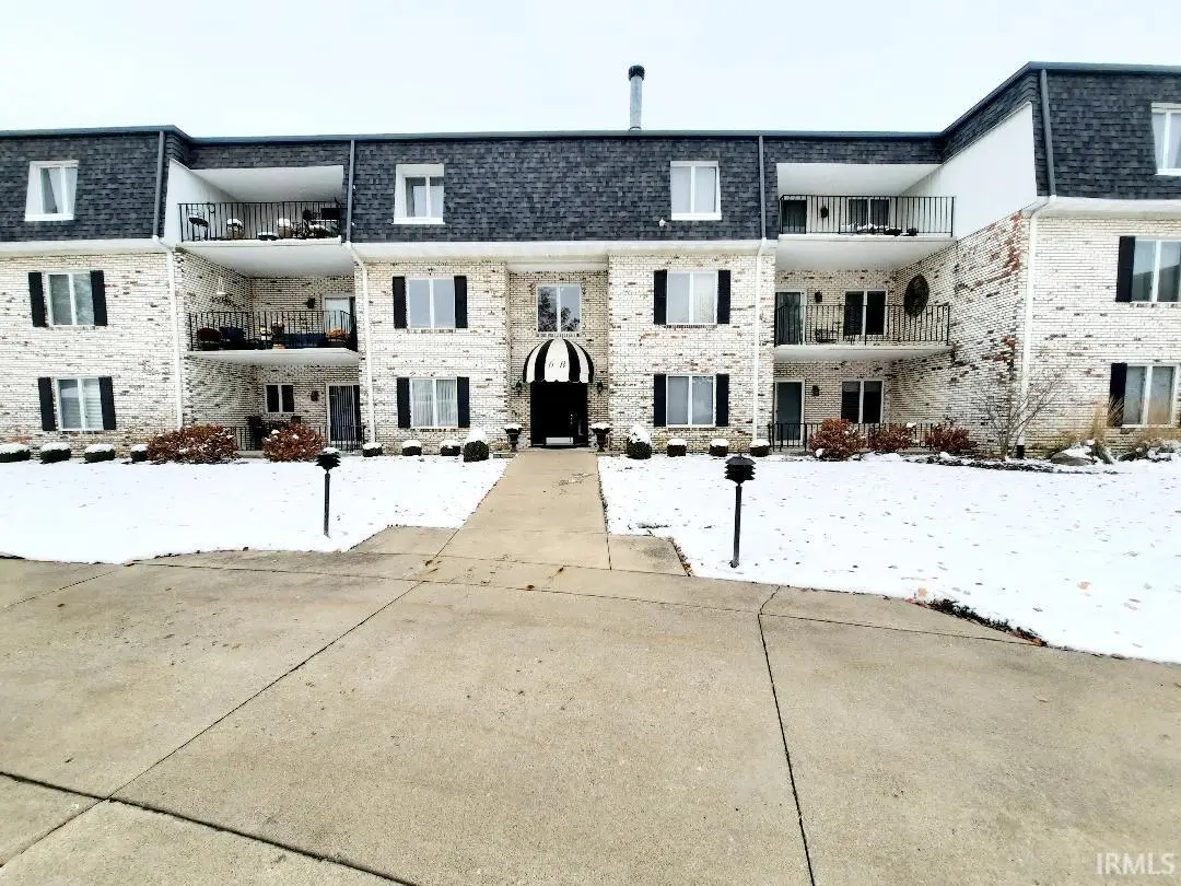 4501 N Wheeling Avenue #6B-102, Muncie, IN 47304 - Image #1