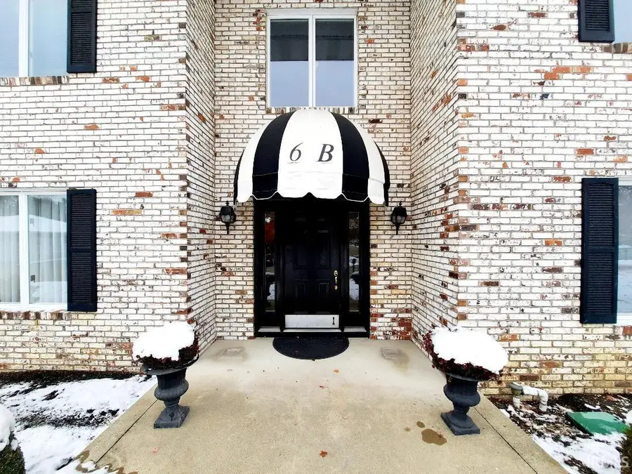 4501 N Wheeling Avenue #6B-102, Muncie, IN 47304 - Image #2
