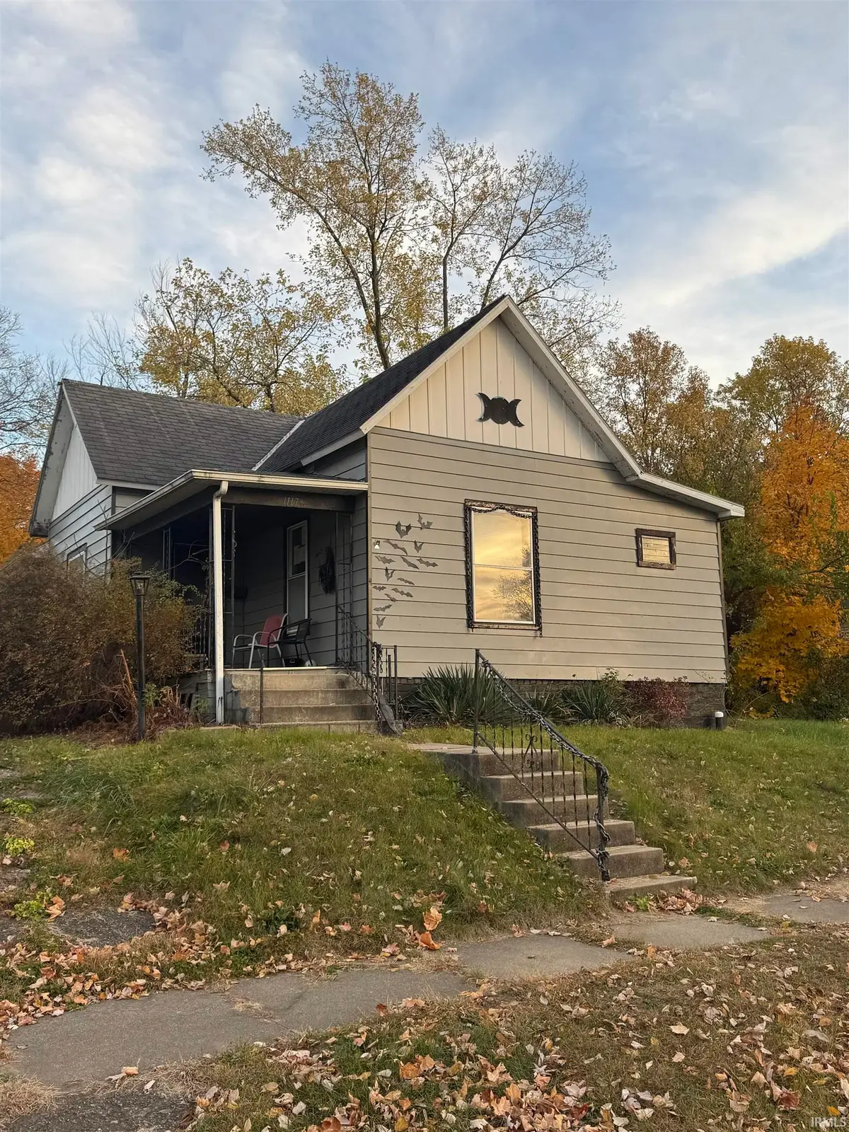 1117 S Brady Street, Attica, IN 47918 - Image #1