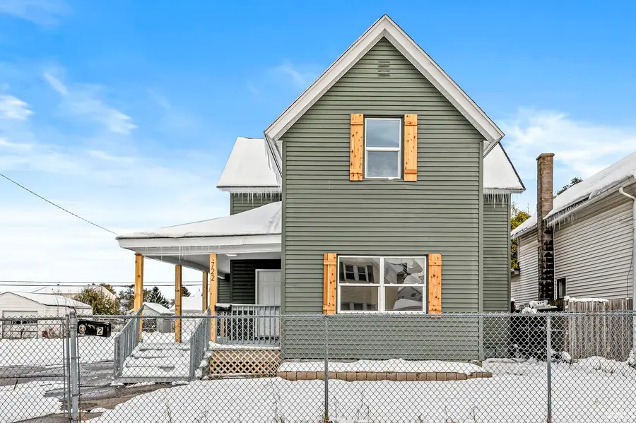 722 S Warren Street, South Bend, IN 46619 - Image #2