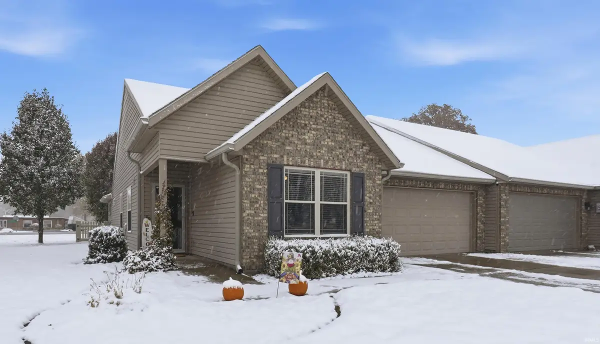 2926 Bridgestone Circle, Kokomo, IN 46902 - Image #1