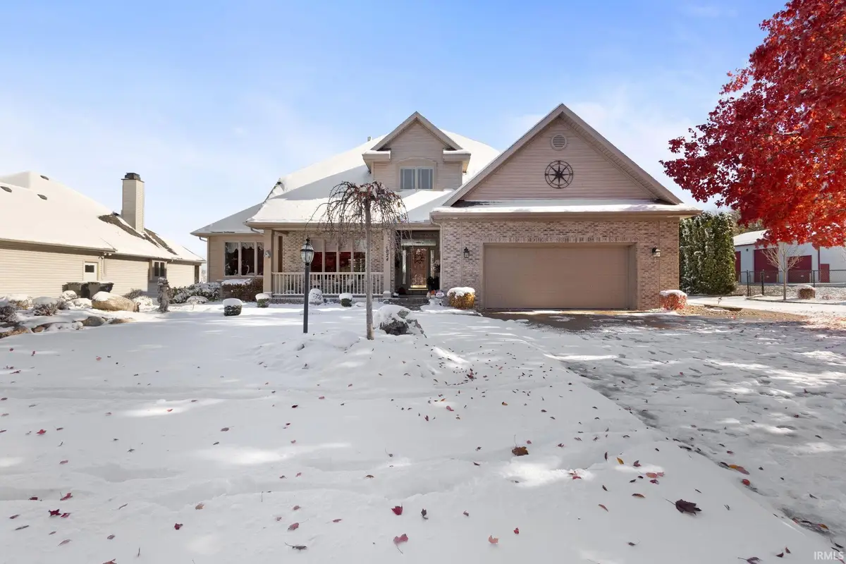 824 Spring Meadow Farm Drive, Middlebury, IN 46540 - Image #1