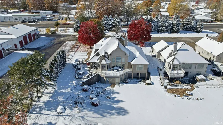 824 Spring Meadow Farm Drive, Middlebury, IN 46540 - Image #3