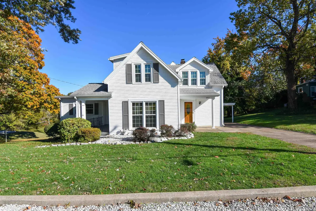 4821 Stringtown Road, Evansville, IN 47711 - Image #1