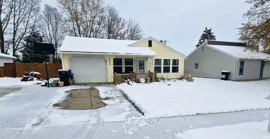 202 Sammy Street, Avilla, IN 46710 - Image #2