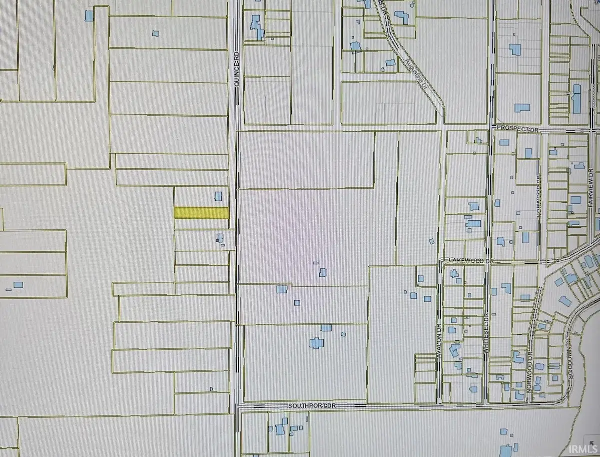 54000 Quince Road, South Bend, IN 46628 - Image #1